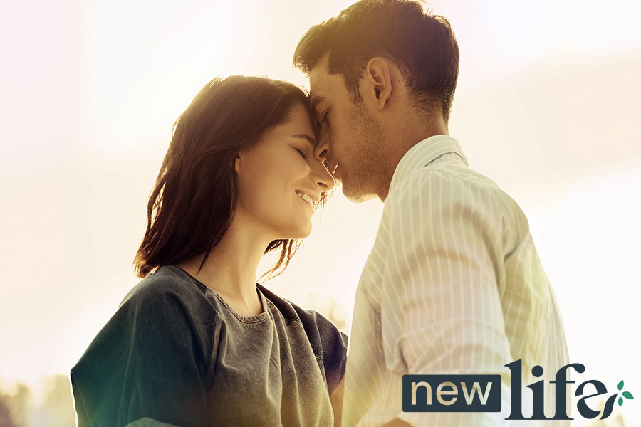 The Task of Loving